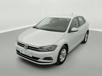 Volkswagen Polo 1.0 TSI 95cv Advance APP CONNECT / BLUETOOTH / JA 15"