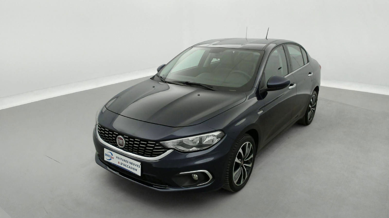 Fiat Tipo 1.3 MultiJet Lounge NAVI