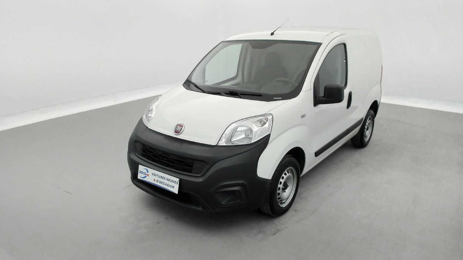 Fiat Fiorino 1.4i *CLIM/PORTE LATERALE*