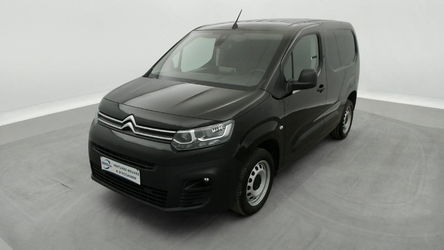 Citroen Berlingo 1.5 BlueHDi M Heavy Club S/S (EU6.2)