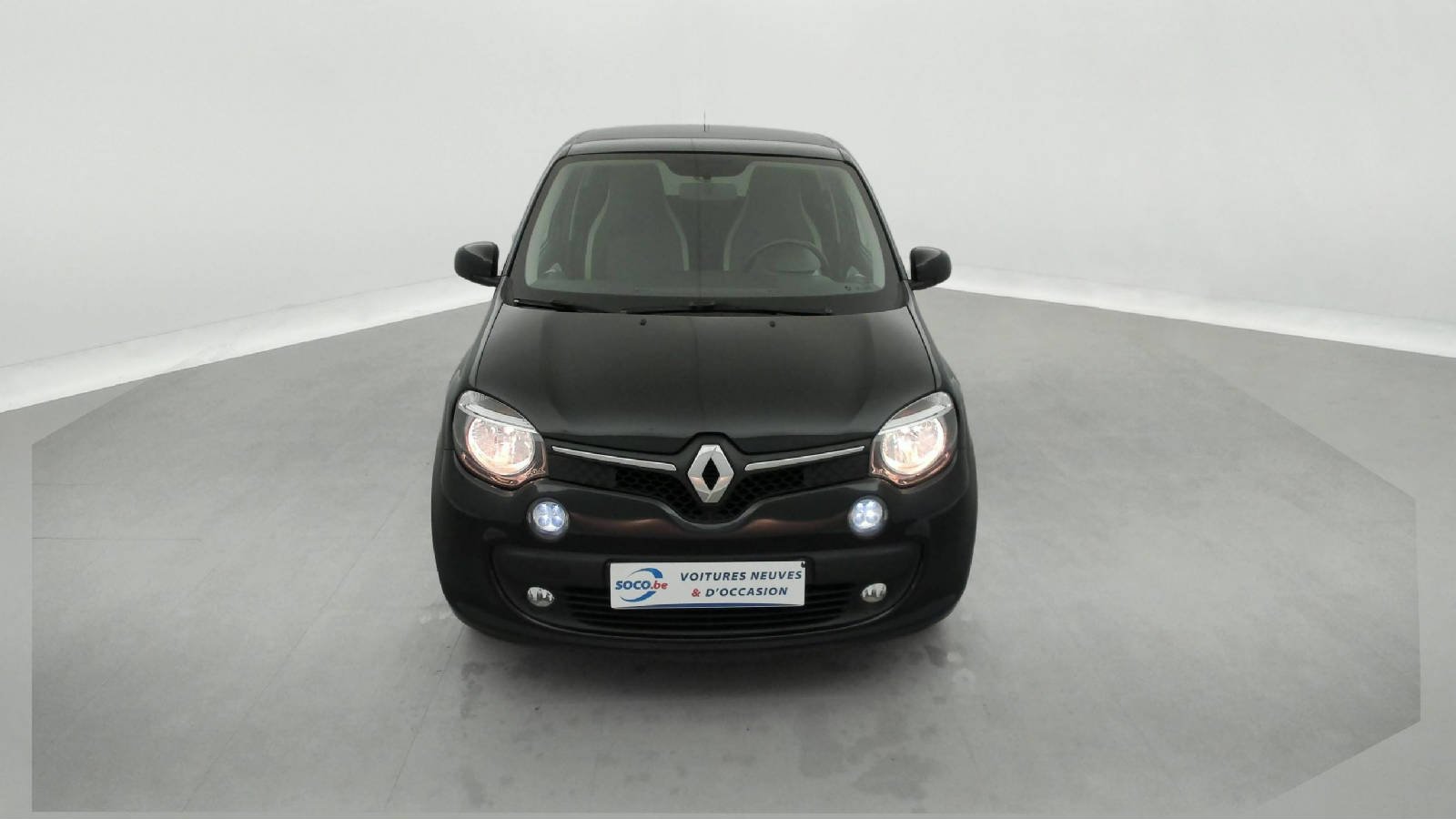 Renault Twingo 1.2 Liberty used buy in Hechingen Price 999 eur