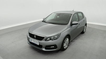 Peugeot 308 1.5 BlueHDi 130cv Active NAVI / PDC AR / JA 16"