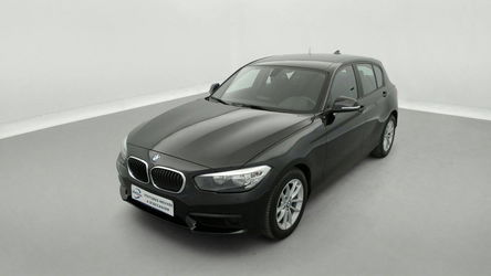 BMW 116 116 d / Navi