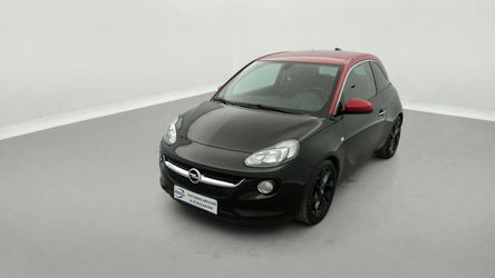 Opel ADAM 1.4i Jam Start/Stop NAVI/JA/PDC