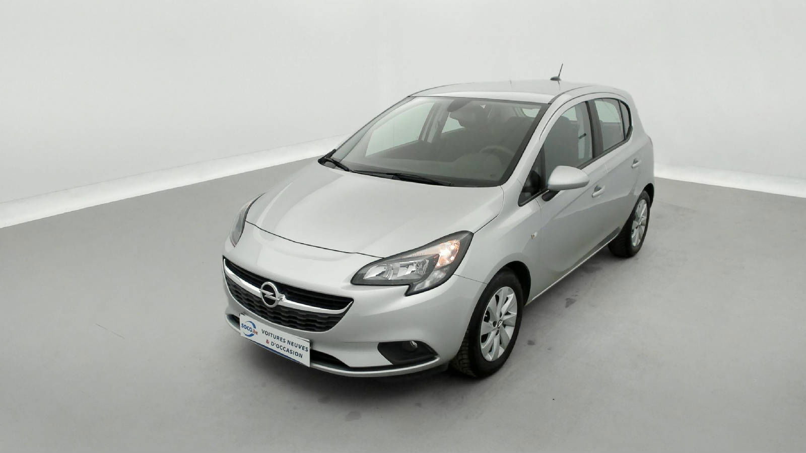 Opel Corsa 1.4 Turbo Edition NAVI