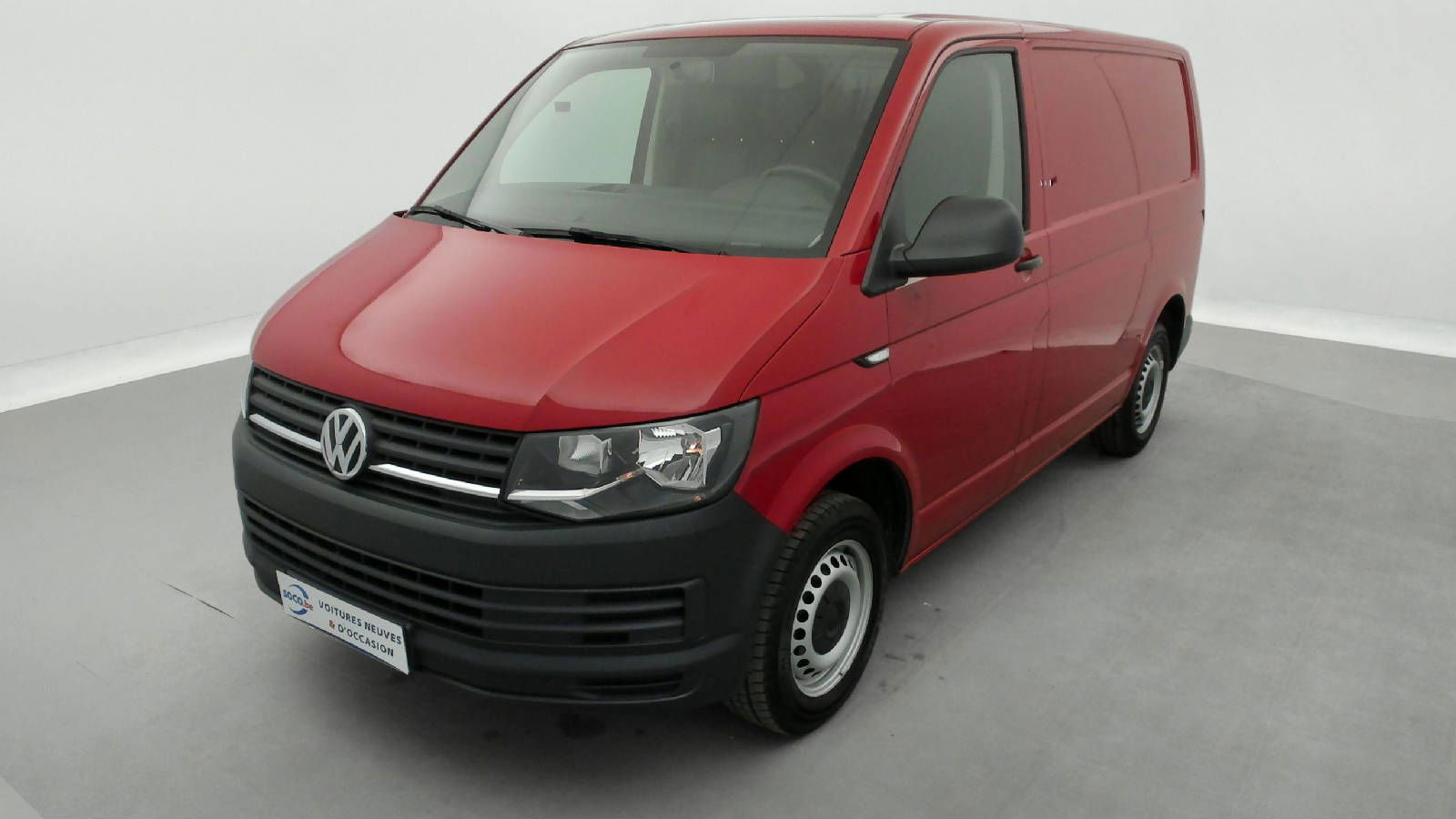 Volkswagen Transporter 2.0 TDI NAVI/BLUETOOTH/PDC