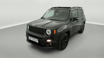 Jeep Renegade 1,6 MJD 4x2 Limited