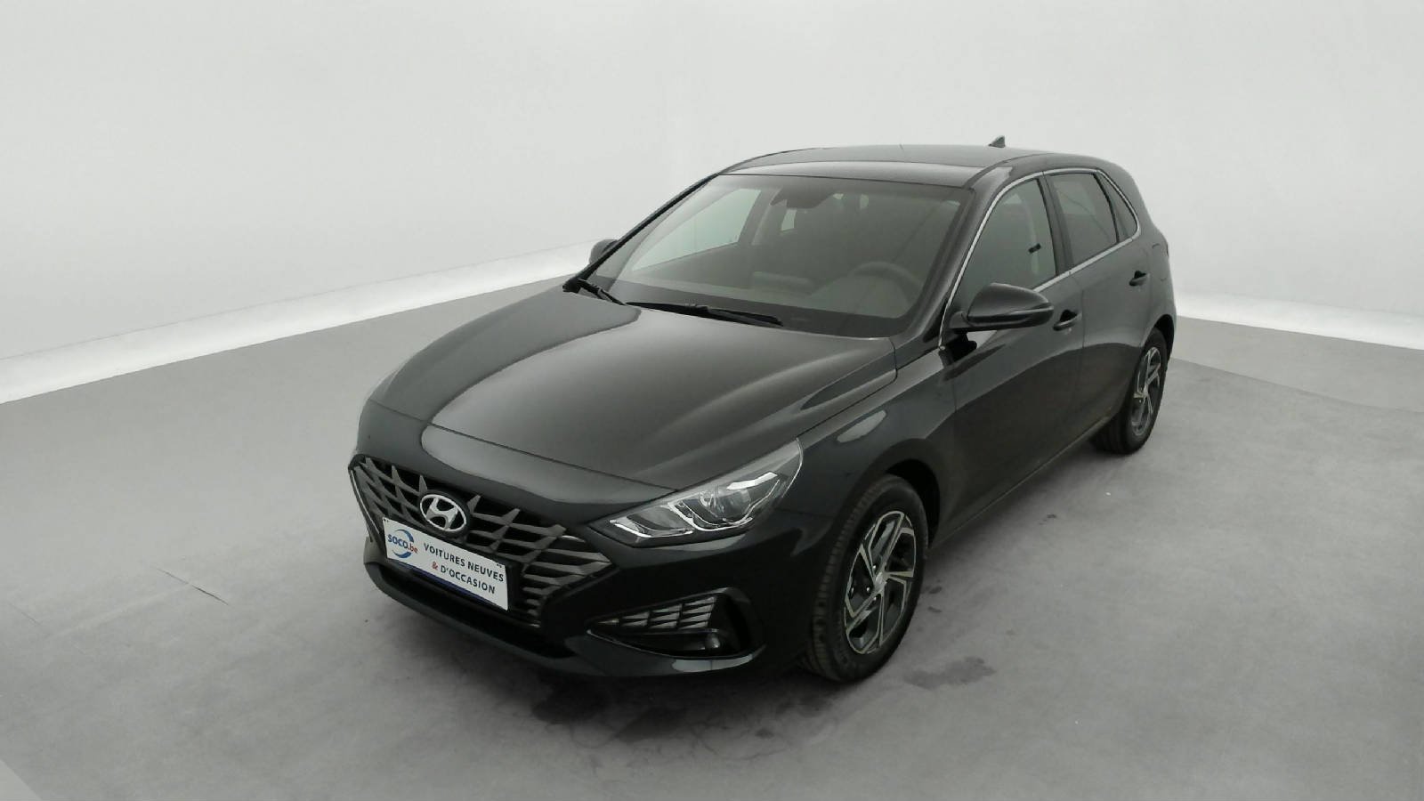 Hyundai i30 1.5 DPi 110cv Twist APPLECARPLAY / CAMERA / JA 16"