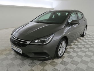 Opel Astra 1.6 CDTi Edition NAVI / PDC AV - AR