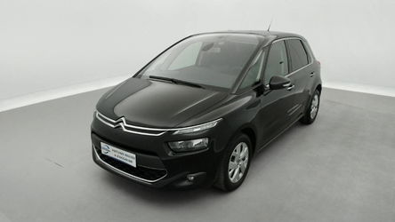 Citroen C4 Picasso 1.6 BlueHDi Intensive S&S