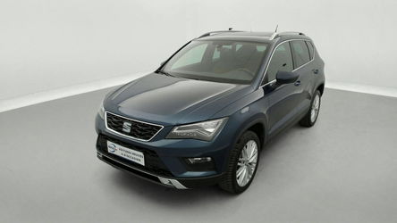 SEAT Ateca 1.4 Tsi DSG NAVI / FULL LED