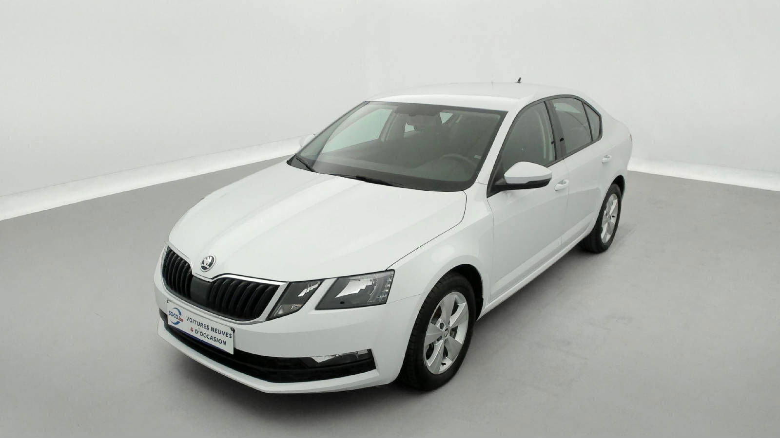 Skoda Octavia 1.0 TSI 115cv DSG Ambition NAVI / PDC AR / JA 16"