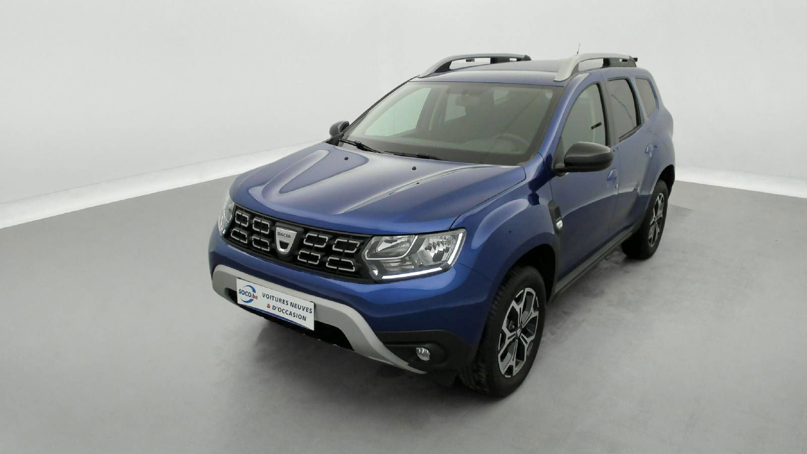Dacia Duster 1.0 TCe 91Cv Prestige ○ NAVI ○ PDC