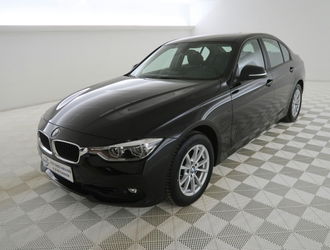BMW 318 318i CUIR/NAVI/FULL LED/JA/PDC AV AR