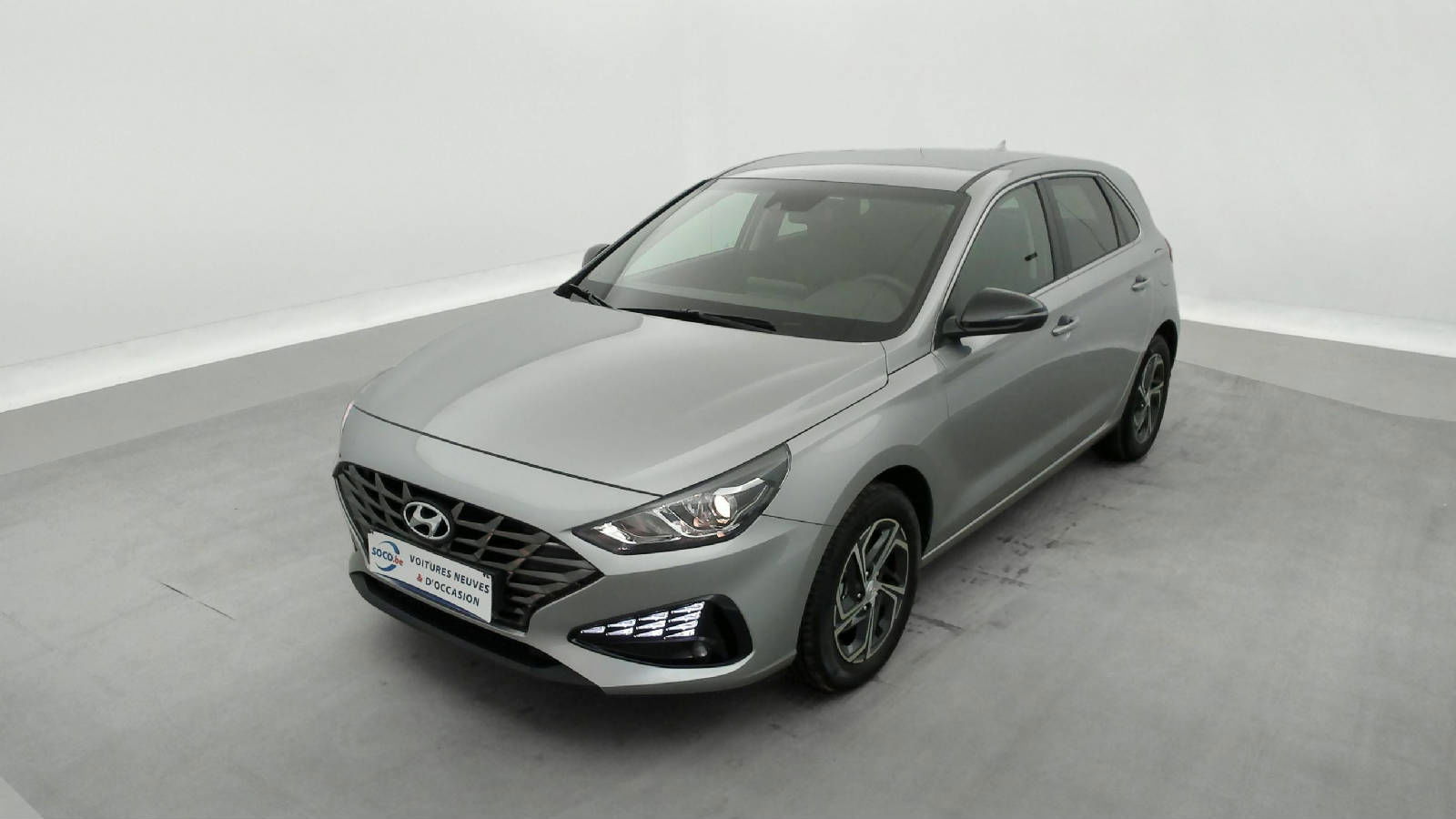 Hyundai i30 1.5 DPi 110cv Twist APPLECARPLAY / CAMERA / JA 16"