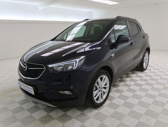 Opel Mokka 1.4 Turbo 140cv 120 Years NAVI / CAMERA / PDC AV+AR / JA 18"