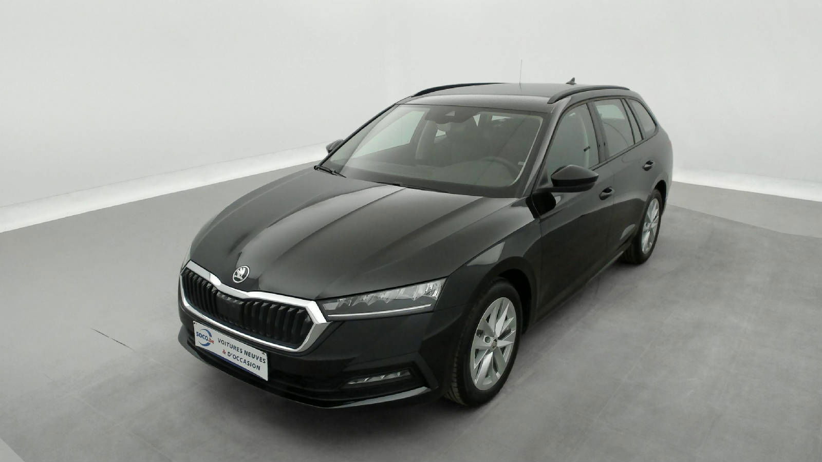 Skoda Octavia 1.0 TSI 110cv Ambition NAVI / FULL LED / PDC AR / JA 17"