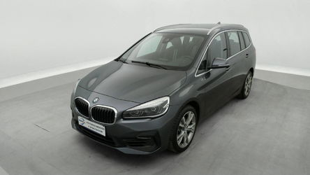 BMW 218 iA Gran Tourer Sport Line 7Pl Navi / Led