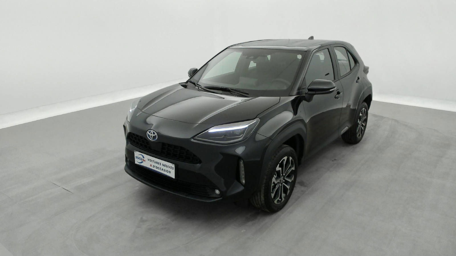 Toyota Yaris Cross 1.5i VVT-i Hybrid E-CVT APPLECARPLAY / FULL LED / CAMERA