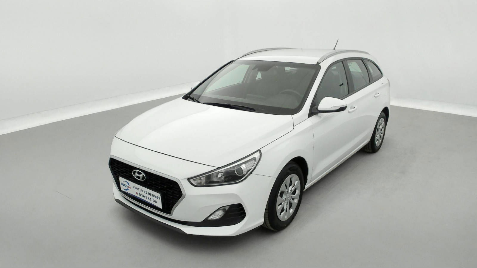 Hyundai i30 1.4i 100Cv Twist CLIM/PDC/BLUETOOTH