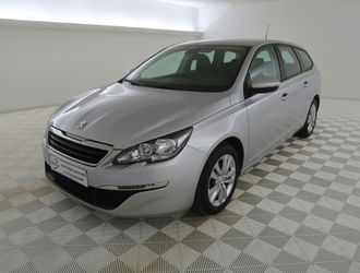 Peugeot 308 1.6 BlueHDi Active NAVI