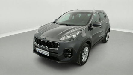 Kia Sportage 1.6i 2WD Edition / Navi/ Caméra