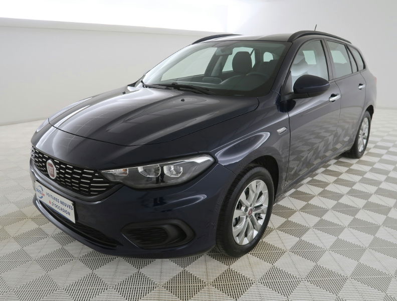 Fiat Tipo StationWagon 1.3 JTD 95cv Easy AppleCarPlay / JA 16"