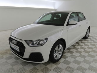 Audi A1 Sportback 25 TFSI 95cv CLIM / PDC AR / JA 15"