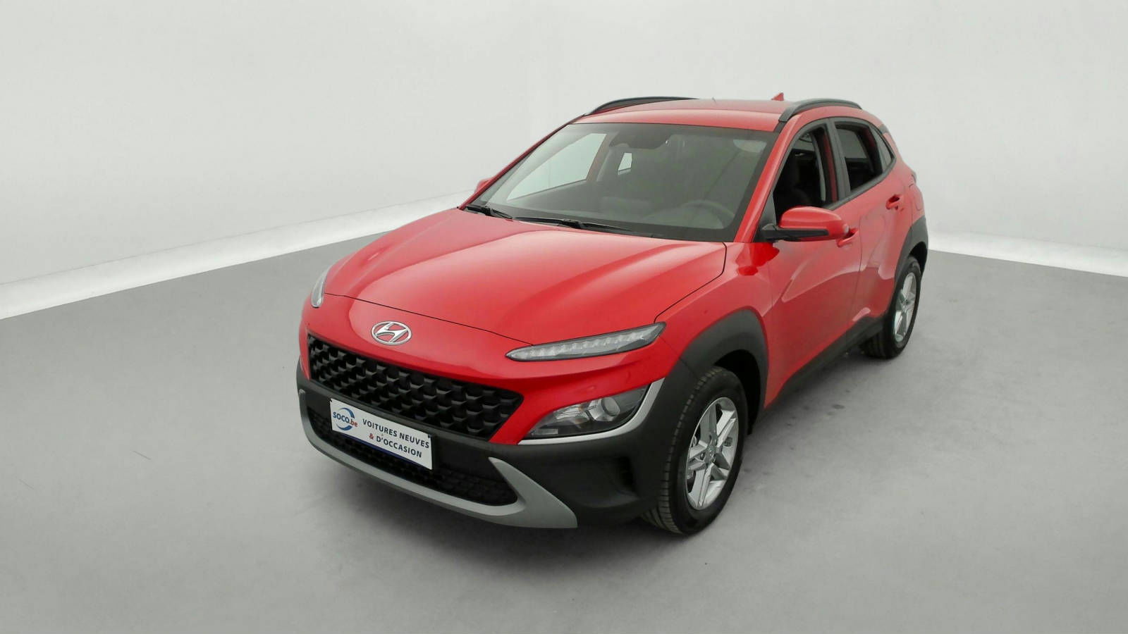 Hyundai Kona 1.0 T-GDi 120cv Twist SMARTLINK / CAMERA / JA 16"