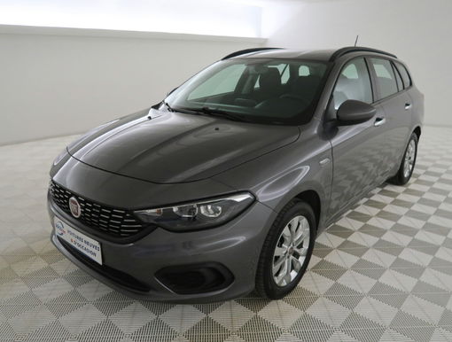 Fiat Tipo StationWagon 1.3 JTD 95cv Easy AppleCarPlay / JA 16"