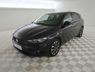Fiat Tipo 1.4 Lounge NAVI / CLIM AUTO / PDC / ALU 17''