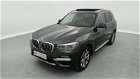 BMW X3 2.0 dA xDrive20 X-LINE/CUIR/NAVI/TO PANO/FULL LED/JA19