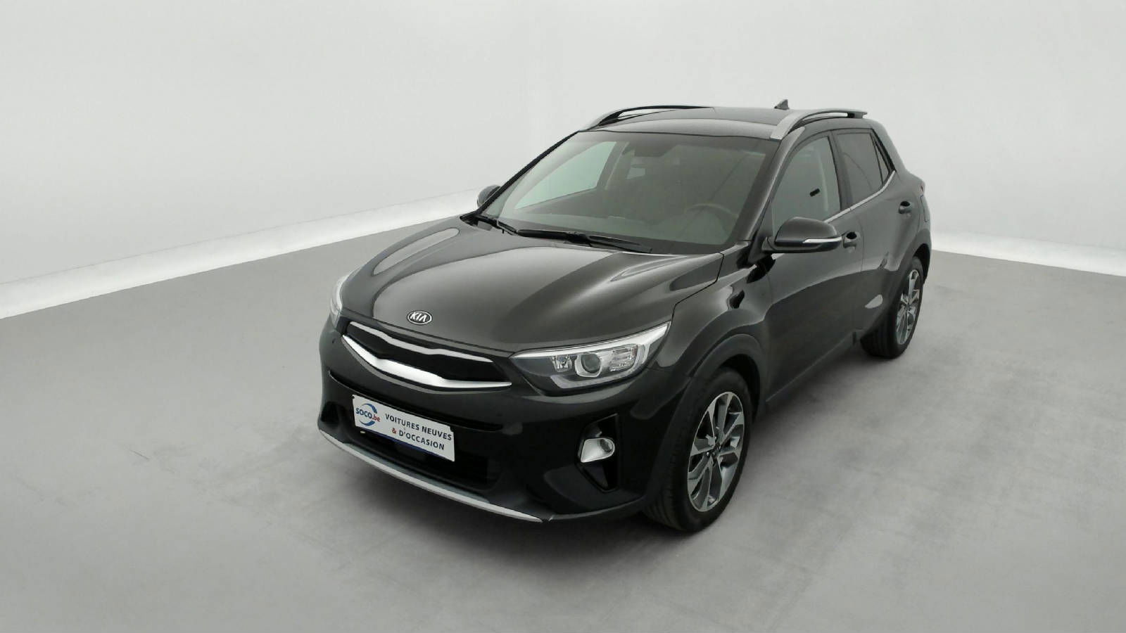 Kia Stonic 1.0 T Sense *NAVI/CAMERA/SIEGES CHAUFFANTS**