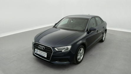 Audi A3 SEDAN 1.6 TDi ultra NAVI/FULL LED/JA16/PDC