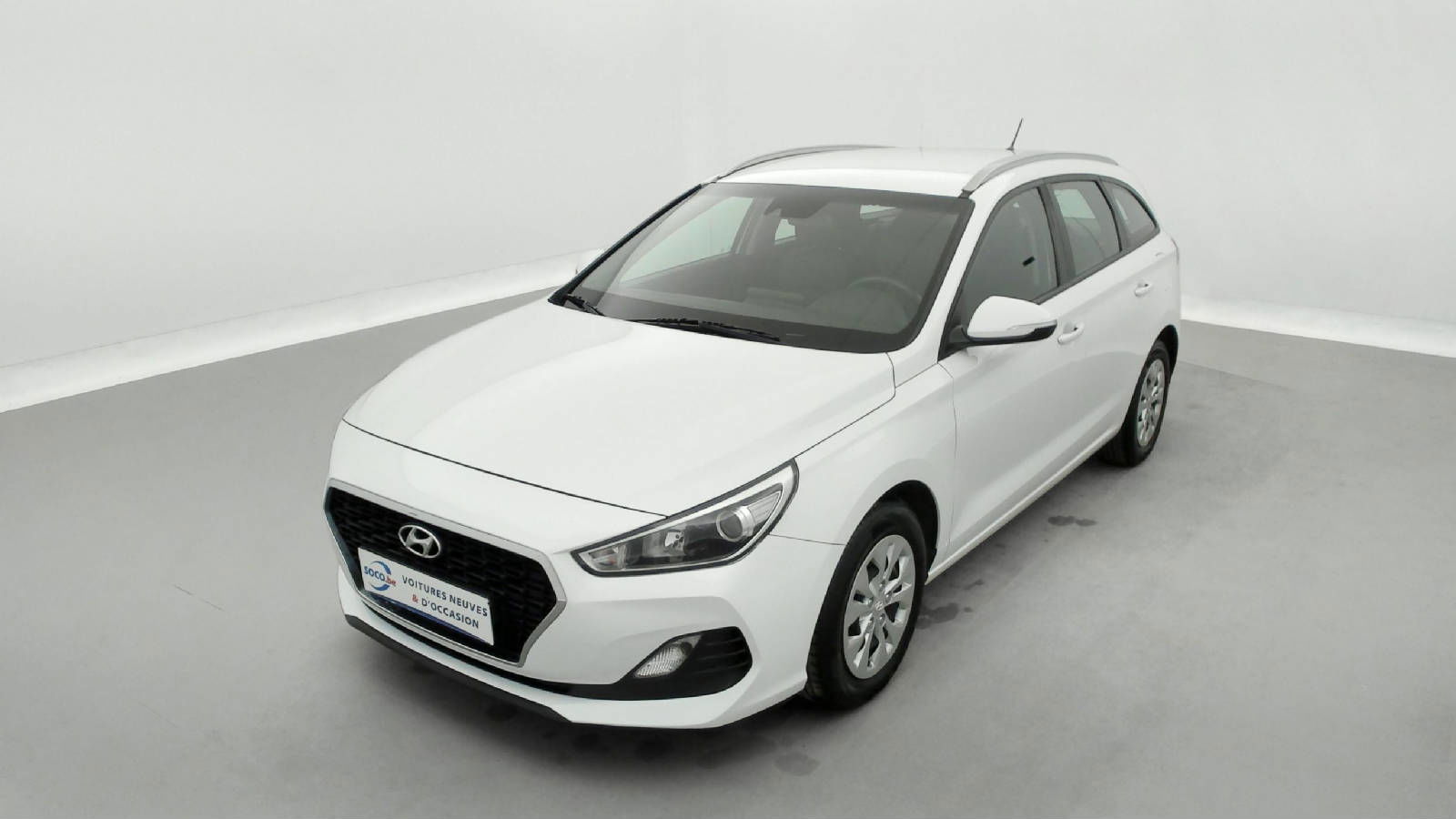 Hyundai i30 1.4i 100Cv Twist CLIM/PDC/BLUETOOTH