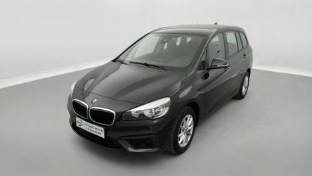 BMW 216 216i GRANTOURER/NAVI/JA16/PDC