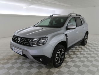 Dacia Duster 1.0 TCe 100cv Prestige NAVI / CAMERA / JA 17"
