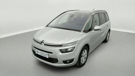 Citroen Grand C4 Picasso 1.6 BlueHDi Iintensive GPS CLIM