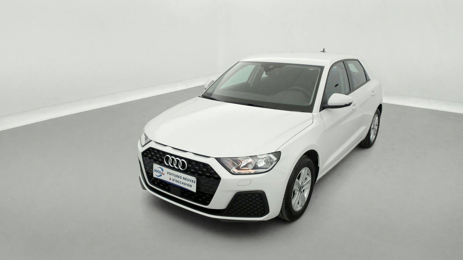 Audi A1 25 TFSI 95cv MMI / CLIM / JA 15"