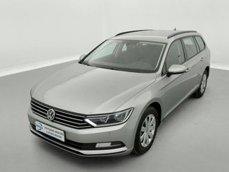 Volkswagen Passat Variant 1.6 CR TDi Trendline NAVI / PDC AV-AR
