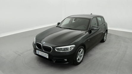 BMW 116 116i Sport-Line