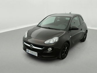 Opel ADAM 1.2i Jam