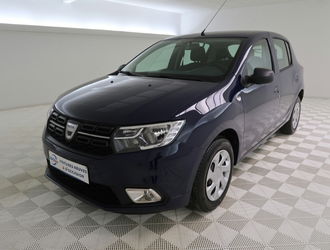 Dacia Sandero 1.0 SCe 75cv Laureate CLIM / RADIO USB+ BLUETOOTH
