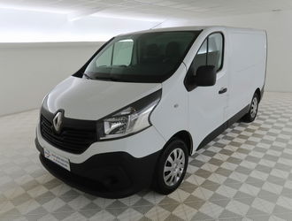 Renault Trafic 1.6 dCi 29 L1H1 Grand Confort + D'HOLLANDIA