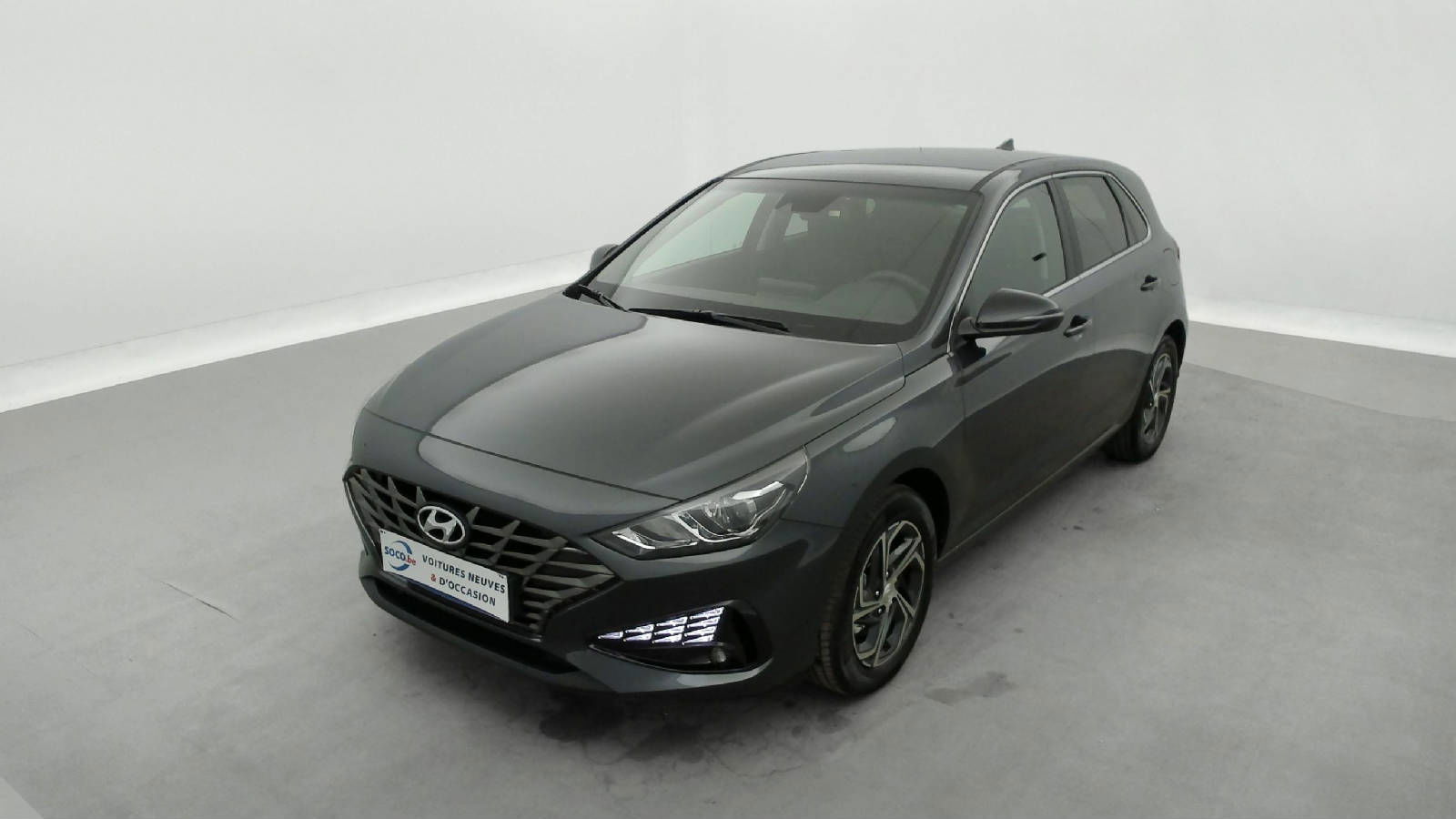 Hyundai i30 1.5 DPi 110cv Twist APPLECARPLAY / CAMERA / JA 16"