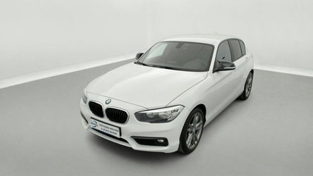 BMW 114 114 d