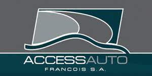 ACCESS AUTO FRANÇOIS S.A.
