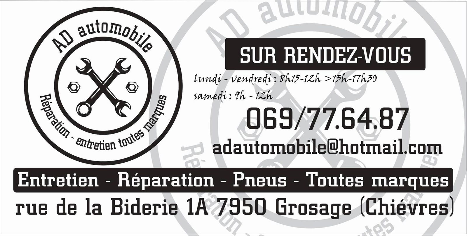 AD Automobile