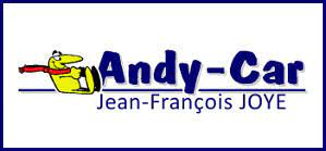 ANDY CAR