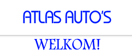 Atlas Autos